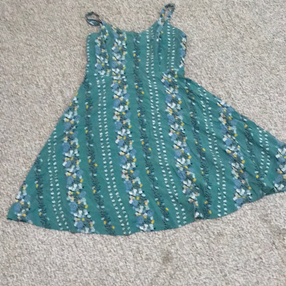 Old navy dress